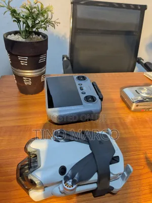 DJI Mini 4 Pro Drone Rental