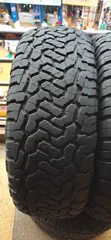 Used 245/70 R16 Conforser CF1100 Tires (Set of 4) - 2