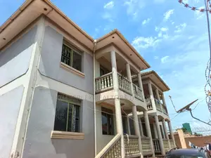 4 Rental Units Apartment for Sale, Kawempe Town