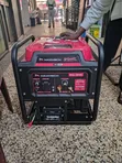 Maxmech 3.8kVA Petrol Welding Generator - 1