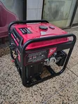 Maxmech 3.8kVA Petrol Welding Generator - 3