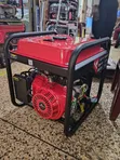Maxmech 3.8kVA Petrol Welding Generator - 4