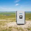 Deye 48V 8000W Hybrid Inverter - Pure Sine Wave Solar System - 1