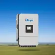 Advanced Deye 8kW Hybrid Inverter with Dual MPPT - 1