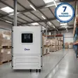 Brand New Deye 6kW Hybrid Solar Inverter Single Phase - 2
