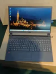 New Dell G15 5511 Laptop: Intel Core i7, 16GB RAM, 512GB SSD - 1