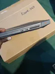 New Dell G15 5511 Laptop: Intel Core i7, 16GB RAM, 512GB SSD - 3