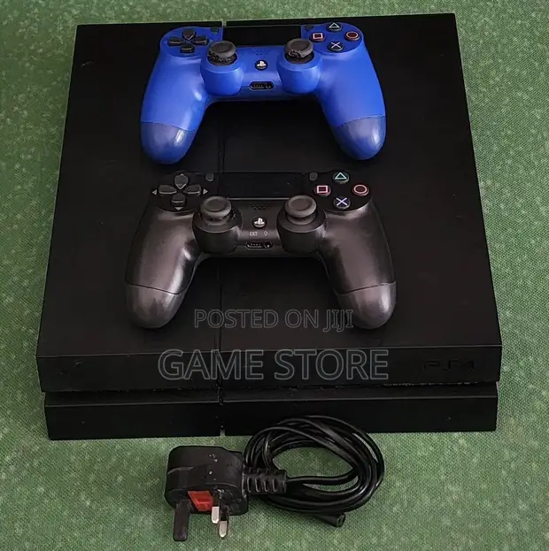 PS4 Standard Console - New & Sealed Original Sony - 1