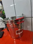 Infinite Stainless Steel 10 Litre Buckets - 3