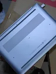 HP EliteBook 640 G11 Laptop: Intel Core Ultra 7, 16GB RAM, 512GB SSD - 3