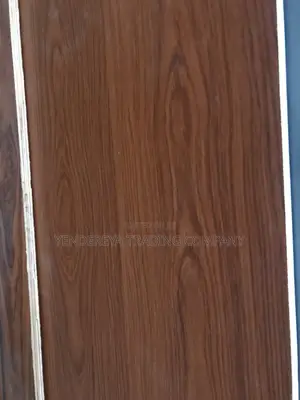 Laminated Board - Cherry
