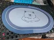 Super Absorbent Bathroom Doormat - 2