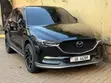 Mazda CX-5 2017 Black - 1