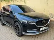 Mazda CX-5 2017 Black - 3
