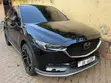 Mazda CX-5 2017 Black - 5