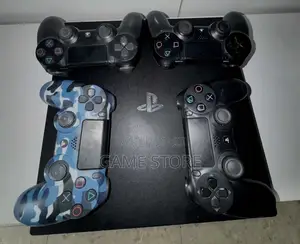 New PS4 Slim Console - Sealed Original