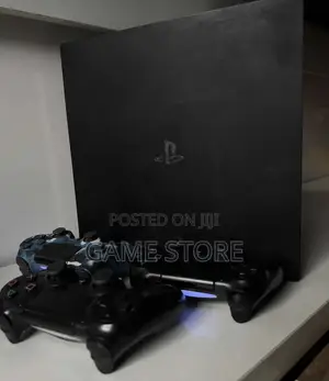Original PS4 Slim Console - Brand New Sealed Unit