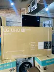 LG 65" UR Smart TV - 1