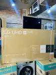 LG 65" UR Smart TV - 2