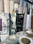 Home Kitchen Wall Stickers Meter - 1