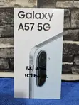New Samsung Galaxy A57 256GB Blue - 3