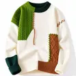 Unisex Knitted Sweaters - 1