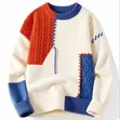 Unisex Knitted Sweaters - 2