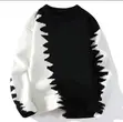 Unisex Knitted Sweaters - 3
