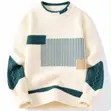 Unisex Knitted Sweaters - 4