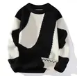 Unisex Knitted Sweaters - 5