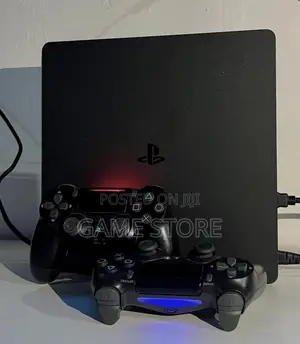 New PS4 Slim Original - Sealed Unit
