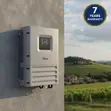 6kW Deye Hybrid Solar Inverter for Lithium Batteries - 2