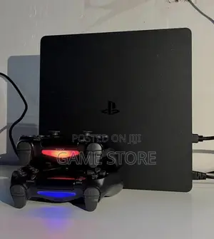 Brand New PS4 Slim Console - Sealed Original