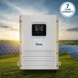 6kW Deye Single Phase Hybrid Inverter 140A Dual MPPT - 2