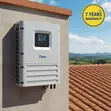 6kW Deye Hybrid Solar Inverter for Lithium Batteries - 1