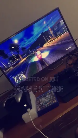 PS4 Slim Console - Brand New Sealed