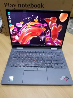 Lenovo ThinkPad X1 Yoga Gen 11 Laptop