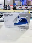 Kenwood Steam Flat Iron - 5 Years Warranty - 1