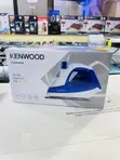 Kenwood Steam Flat Iron - 5 Years Warranty - 2