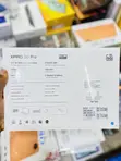 New AirTab XPAD 20 Pro 1TB Blue - 2