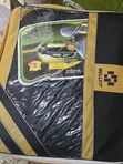 Toyota Noah 2008 Seat Covers - 2