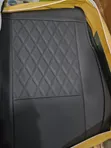 Toyota Noah 2008 Seat Covers - 4