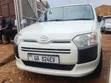 Toyota Probox 2016 White - 1