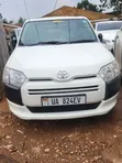 Toyota Probox 2016 White - 2