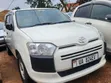 Toyota Probox 2016 White - 5