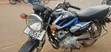 TVS HLX 125 2024 Black - 1