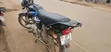 TVS HLX 125 2024 Black - 2
