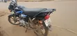 TVS HLX 125 2024 Black - 3