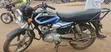 TVS HLX 125 2024 Black - 5