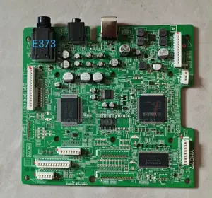 Yamaha Piano Motherboard PSR-E373/PSR-E363